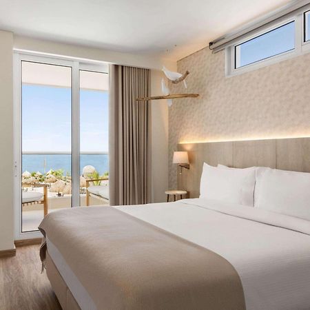Wyndham Santa Marta Aluna Beach Apartments Luaran gambar