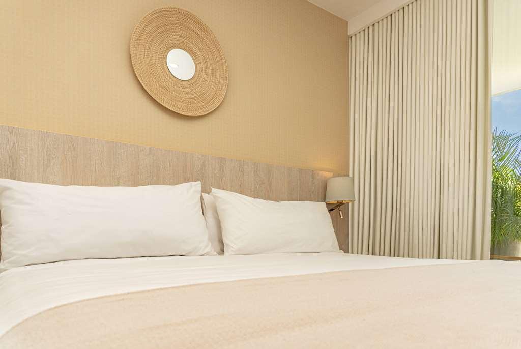 Wyndham Santa Marta Aluna Beach Apartments Bilik gambar