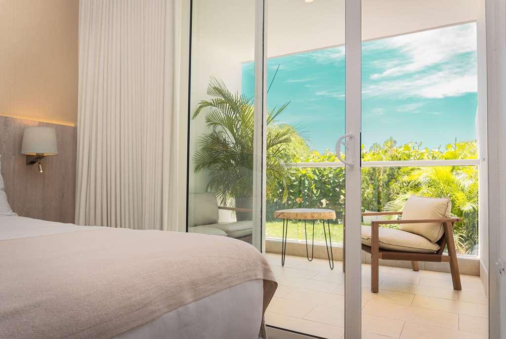 Wyndham Santa Marta Aluna Beach Apartments Bilik gambar