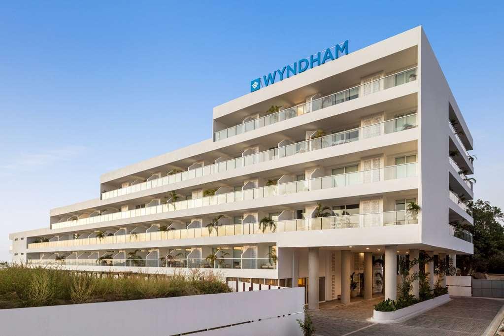 Wyndham Santa Marta Aluna Beach Apartments Luaran gambar