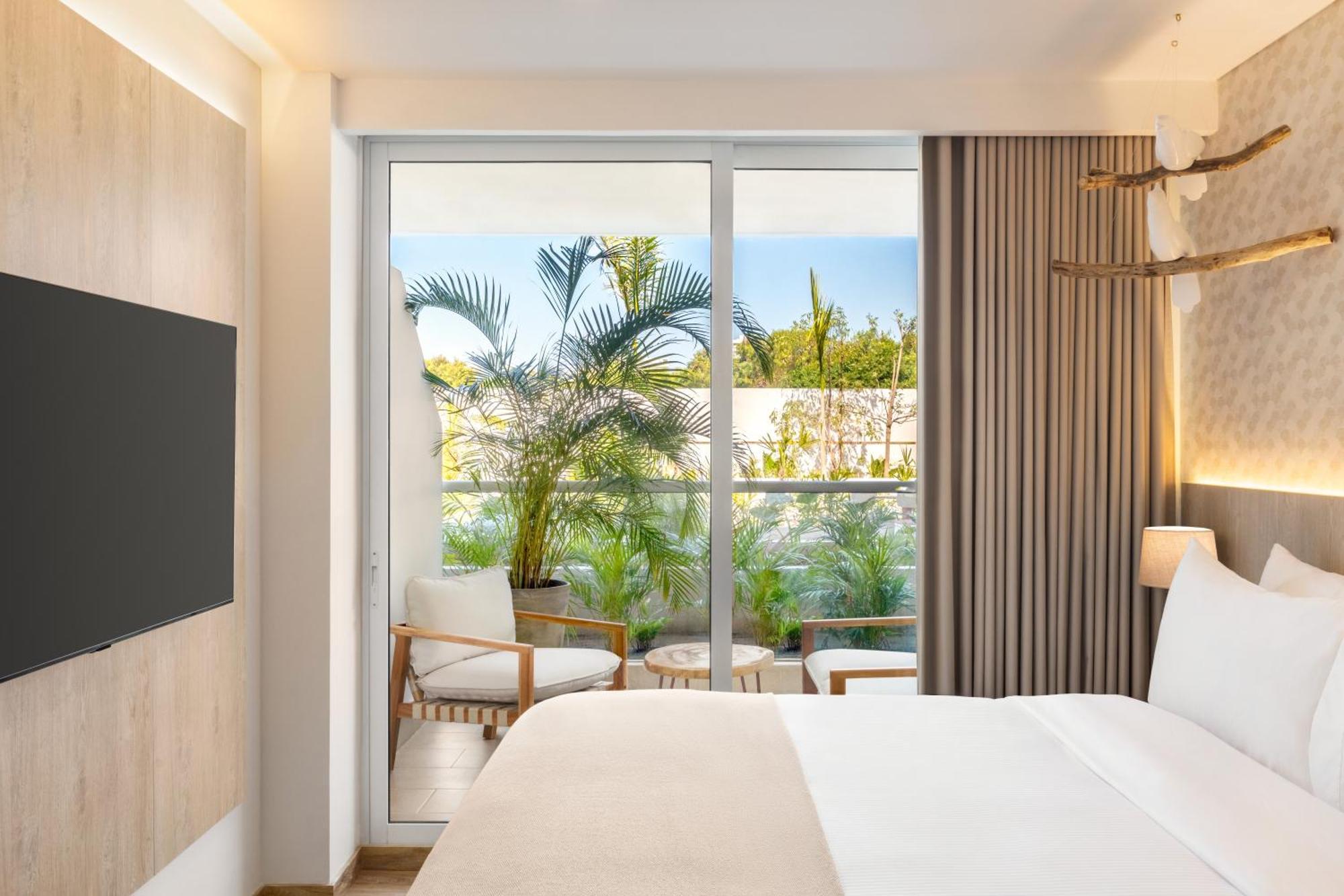Wyndham Santa Marta Aluna Beach Apartments Luaran gambar