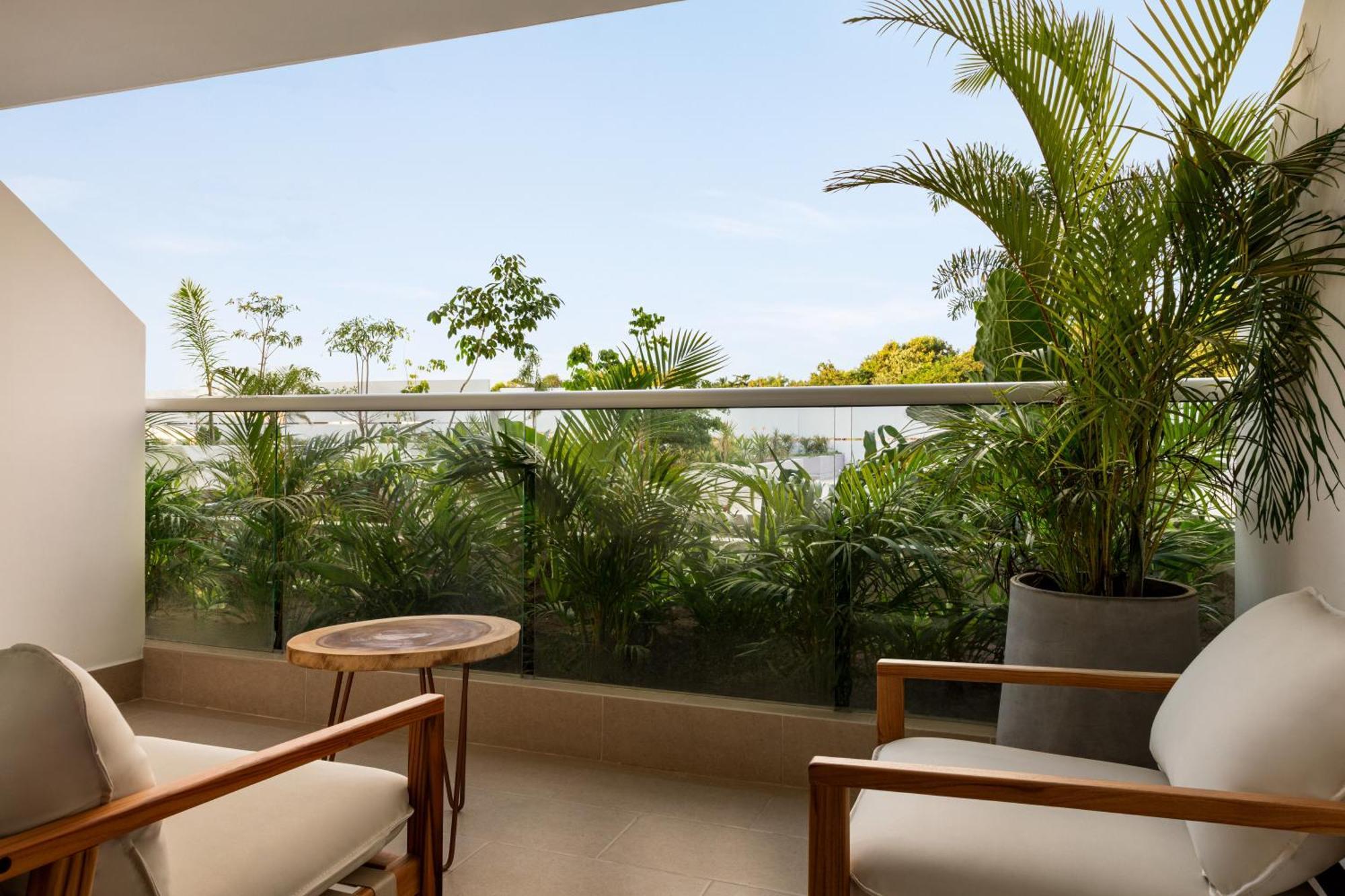 Wyndham Santa Marta Aluna Beach Apartments Luaran gambar
