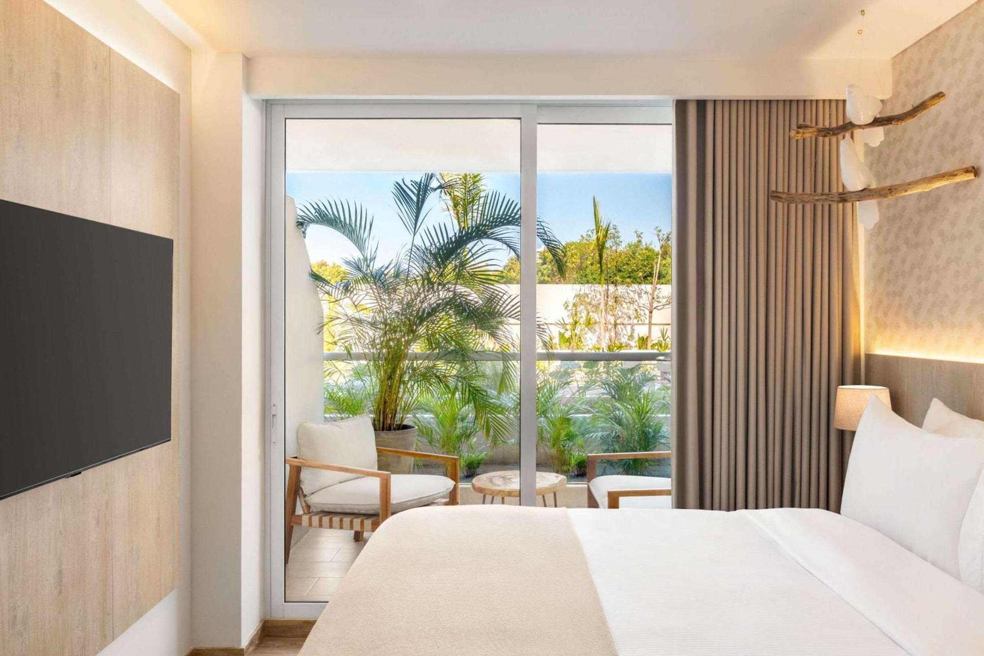 Wyndham Santa Marta Aluna Beach Apartments Luaran gambar