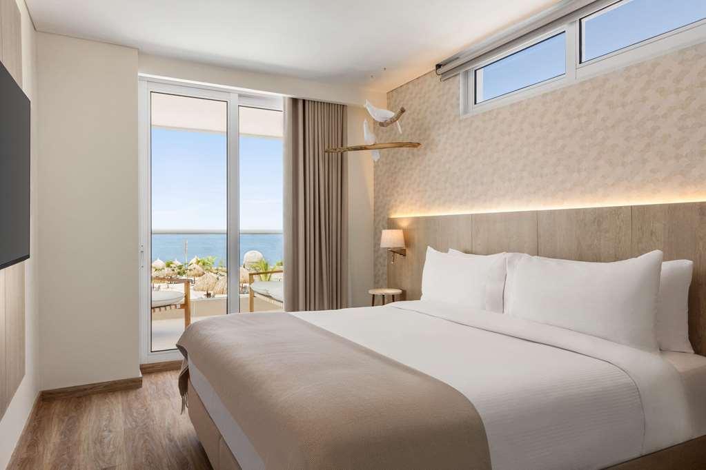 Wyndham Santa Marta Aluna Beach Apartments Bilik gambar