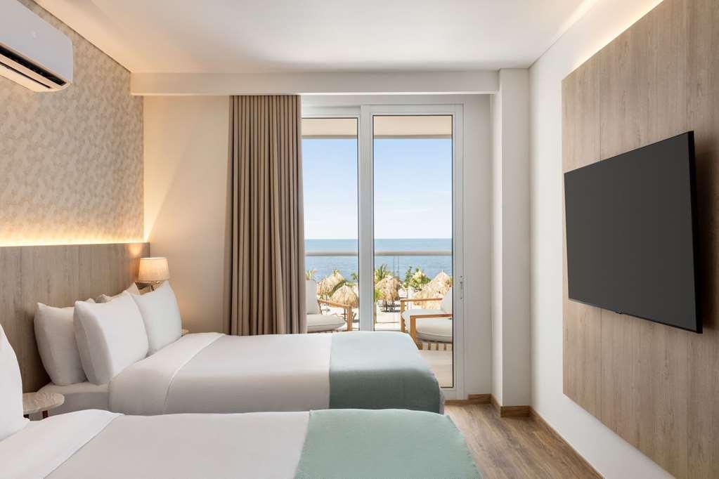 Wyndham Santa Marta Aluna Beach Apartments Bilik gambar
